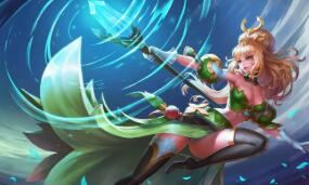 揭晓天堂2血盟装备任务步骤 天堂2:血盟